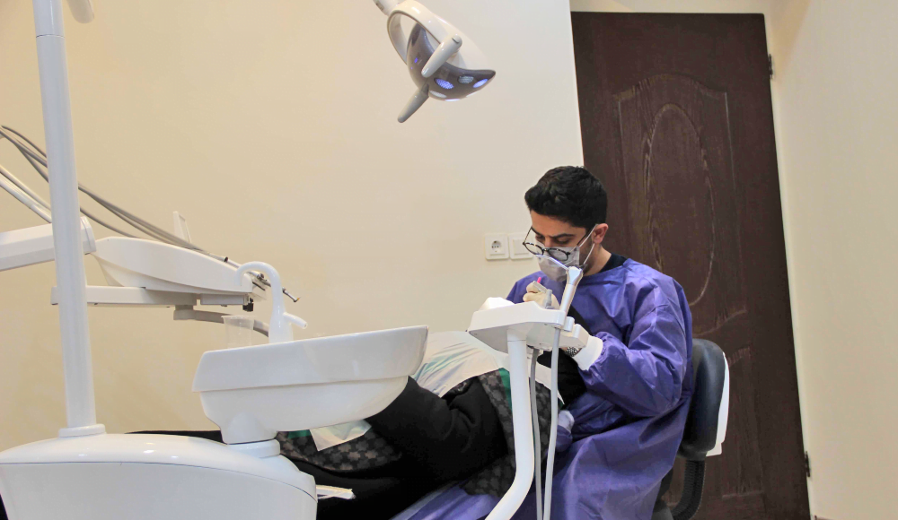 درباره ما - درمانگاه فاطمیه