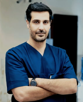 قباد حاتم نیا