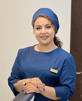 دلارام شاپوری